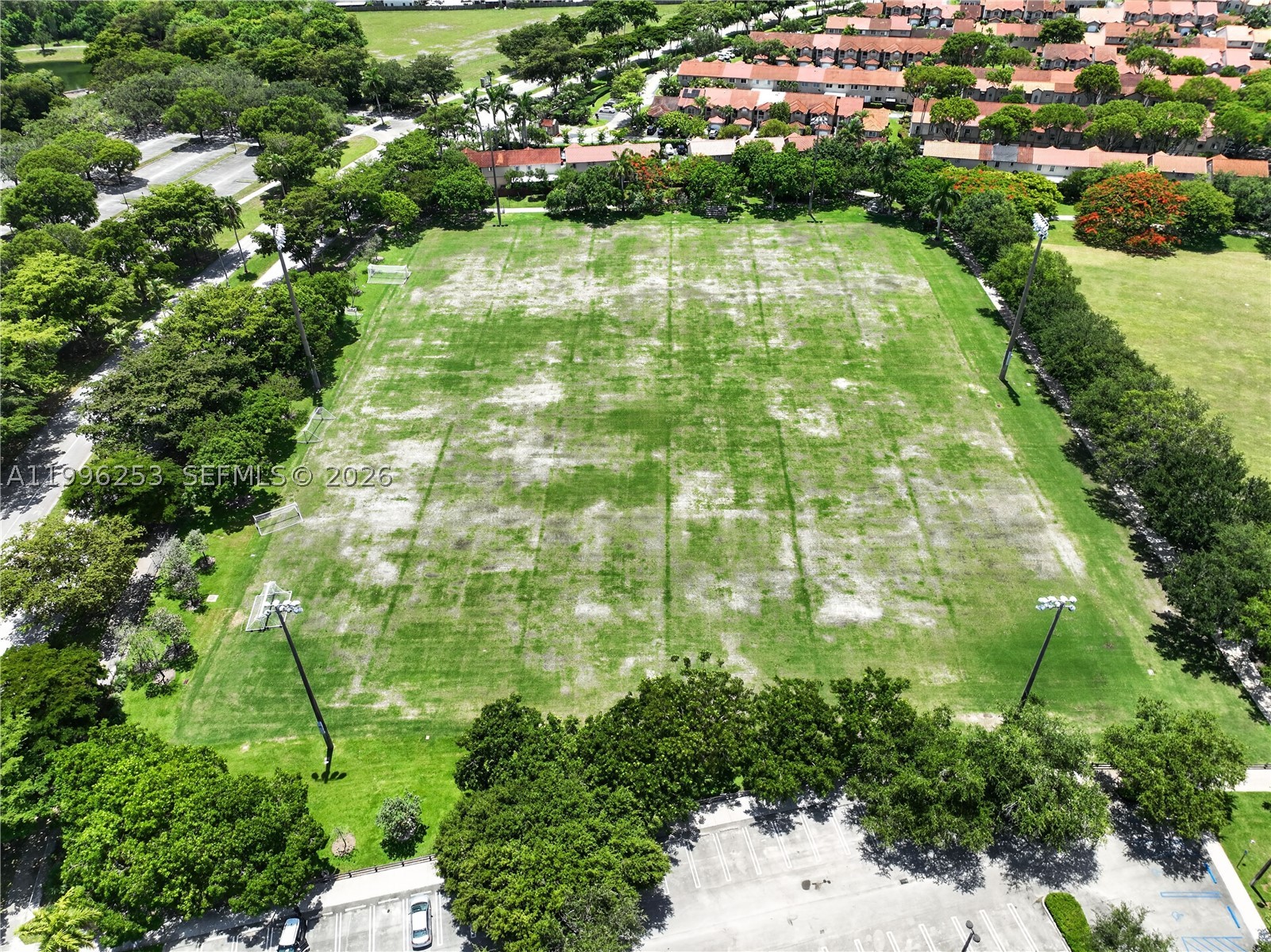 10101 SW 154th Cir Ct #107, Miami FL 33196
