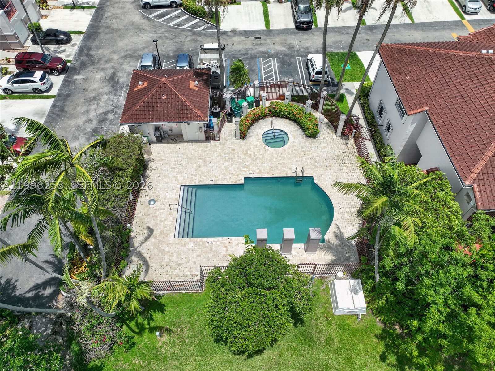 10101 SW 154th Cir Ct #107, Miami FL 33196