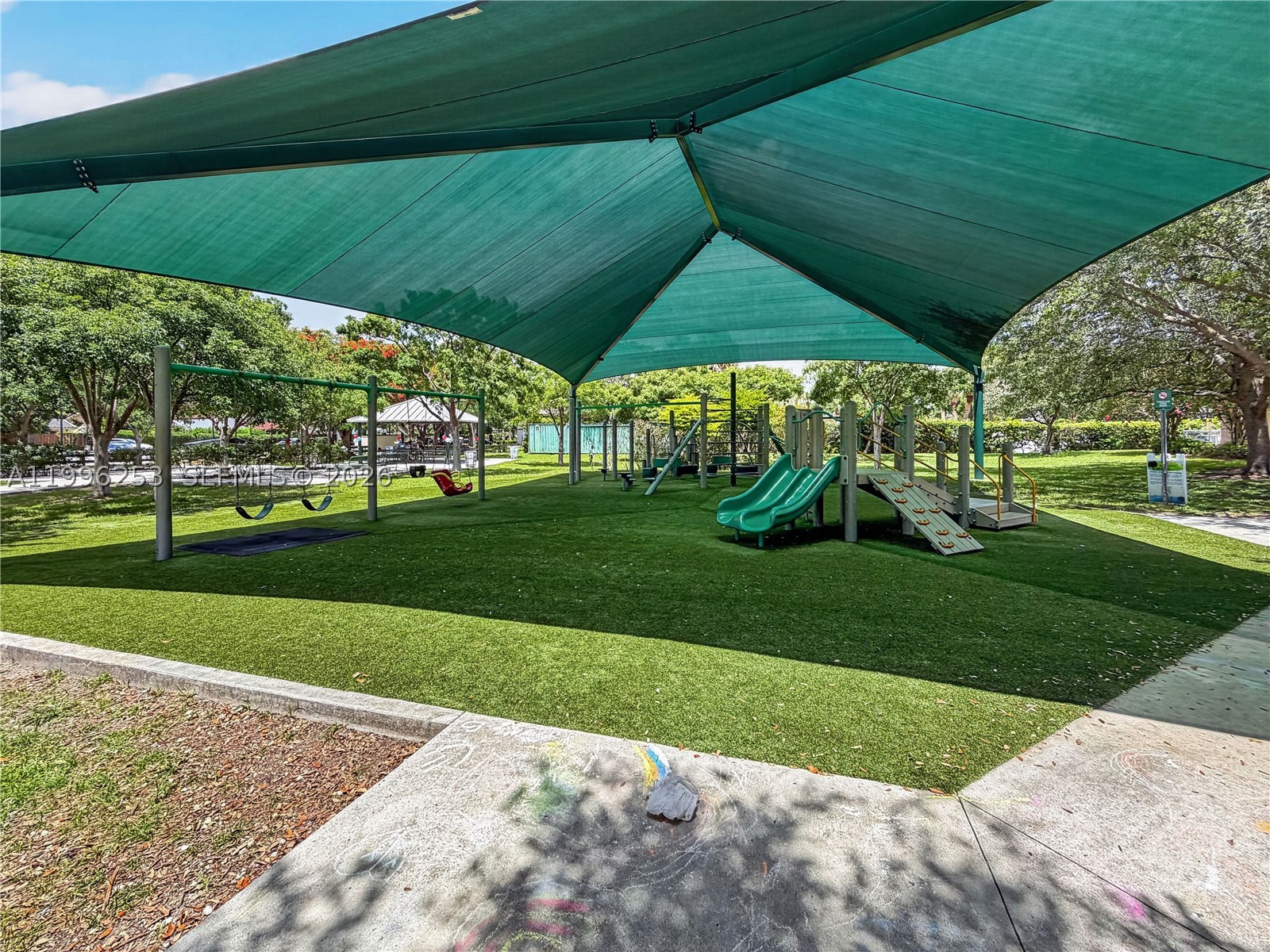 10101 SW 154th Cir Ct #107, Miami FL 33196