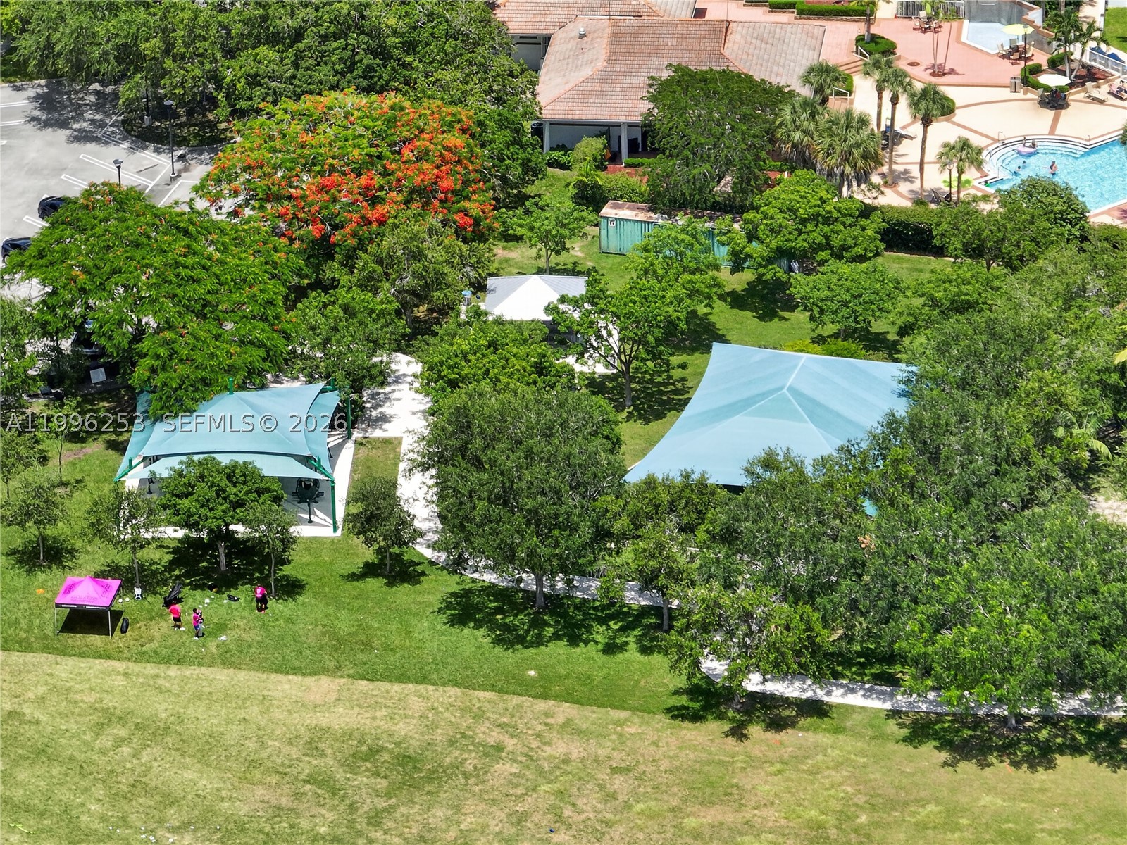 10101 SW 154th Cir Ct #107, Miami FL 33196