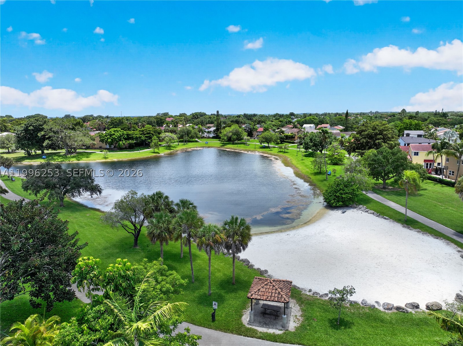 10101 SW 154th Cir Ct #107, Miami FL 33196