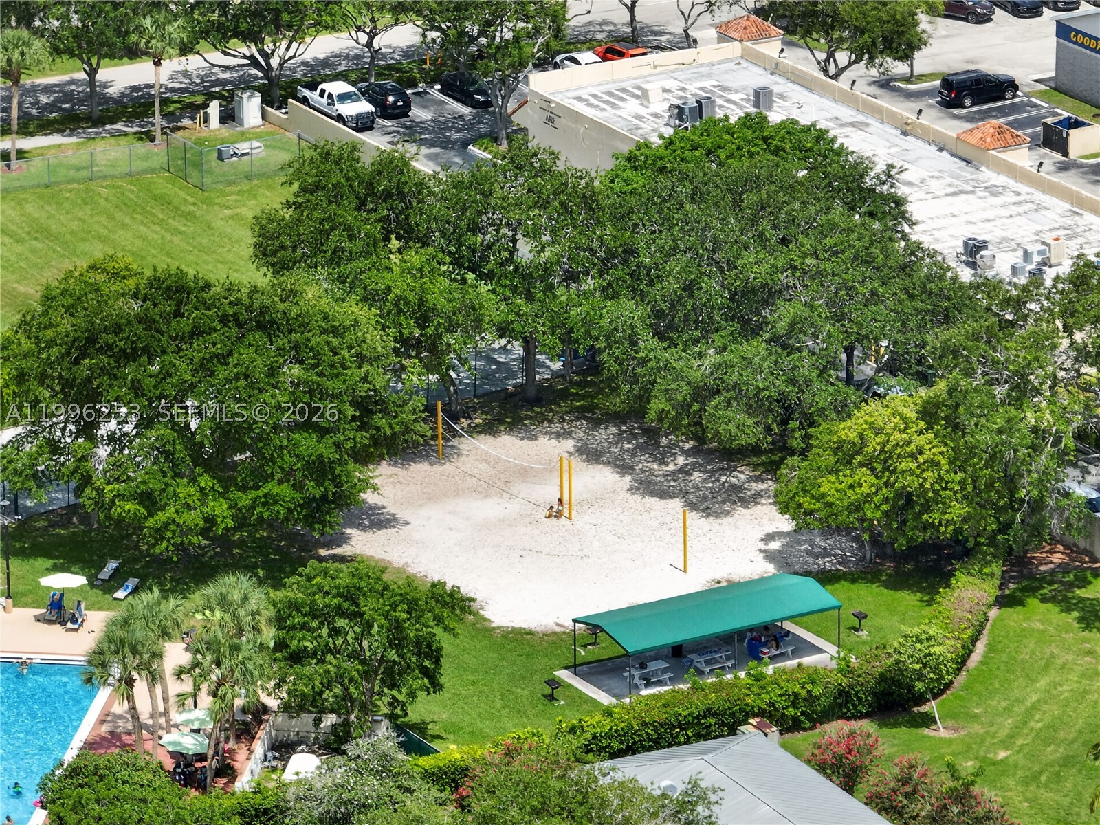 10101 SW 154th Cir Ct #107, Miami FL 33196
