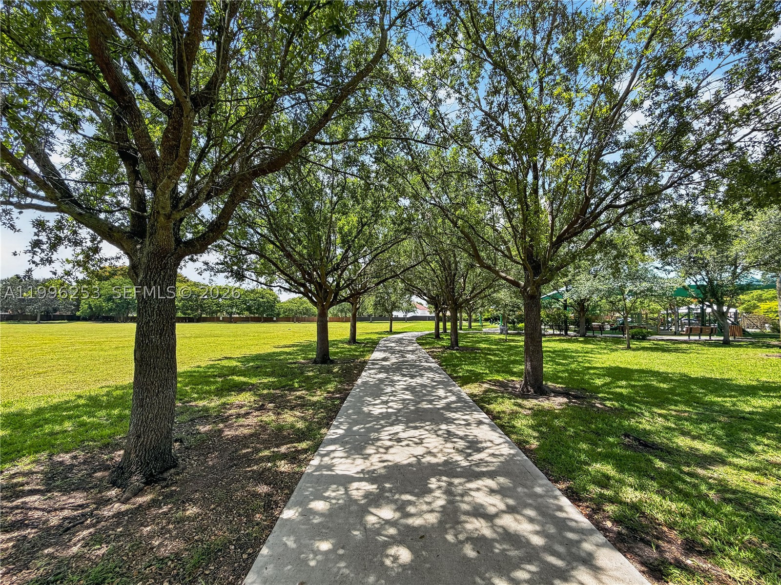 10101 SW 154th Cir Ct #107, Miami FL 33196