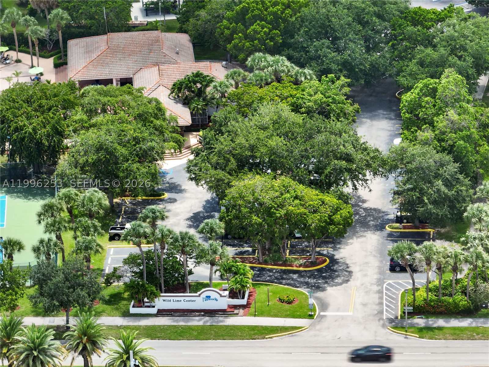 10101 SW 154th Cir Ct #107, Miami FL 33196