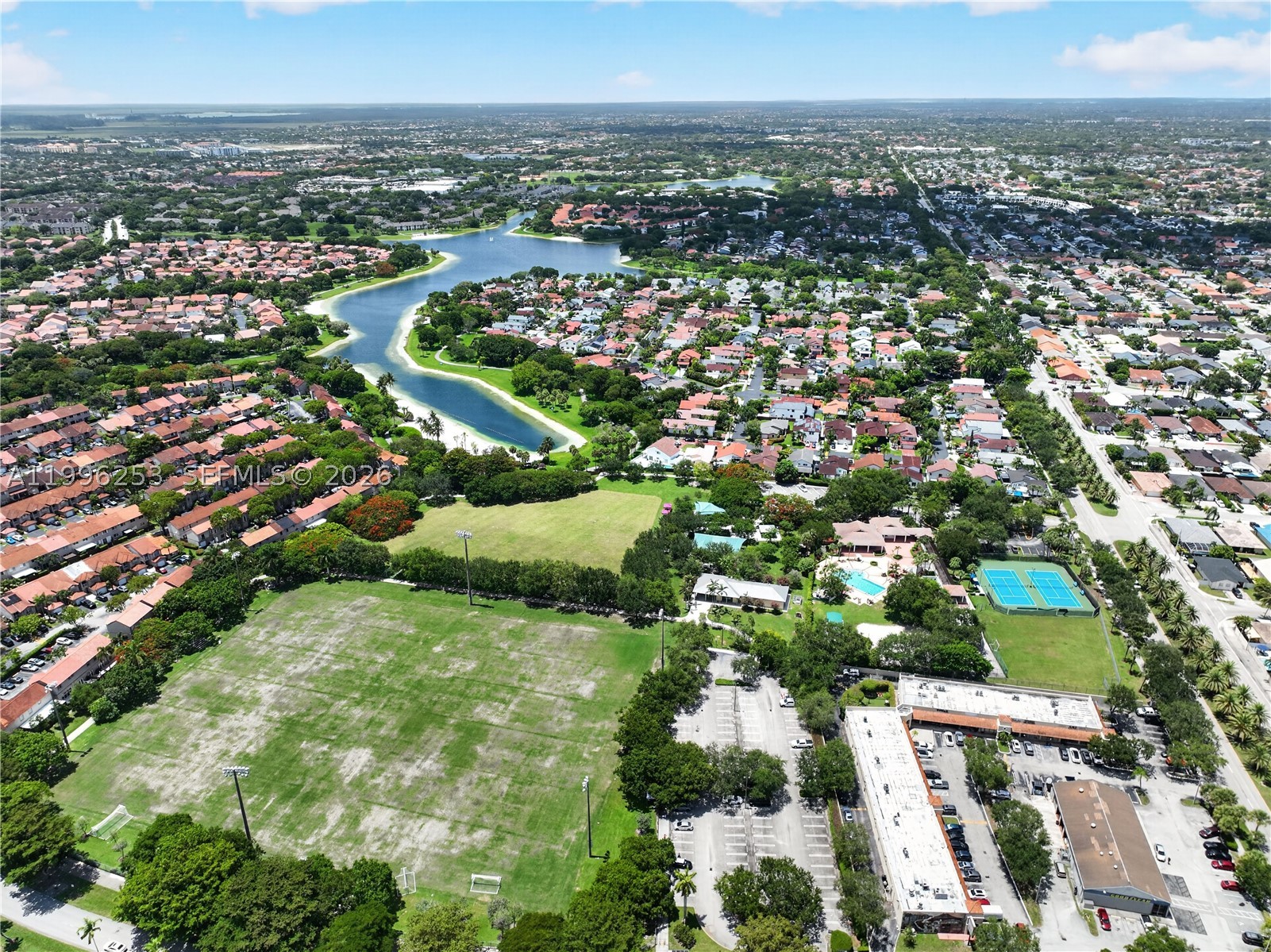 10101 SW 154th Cir Ct #107, Miami FL 33196