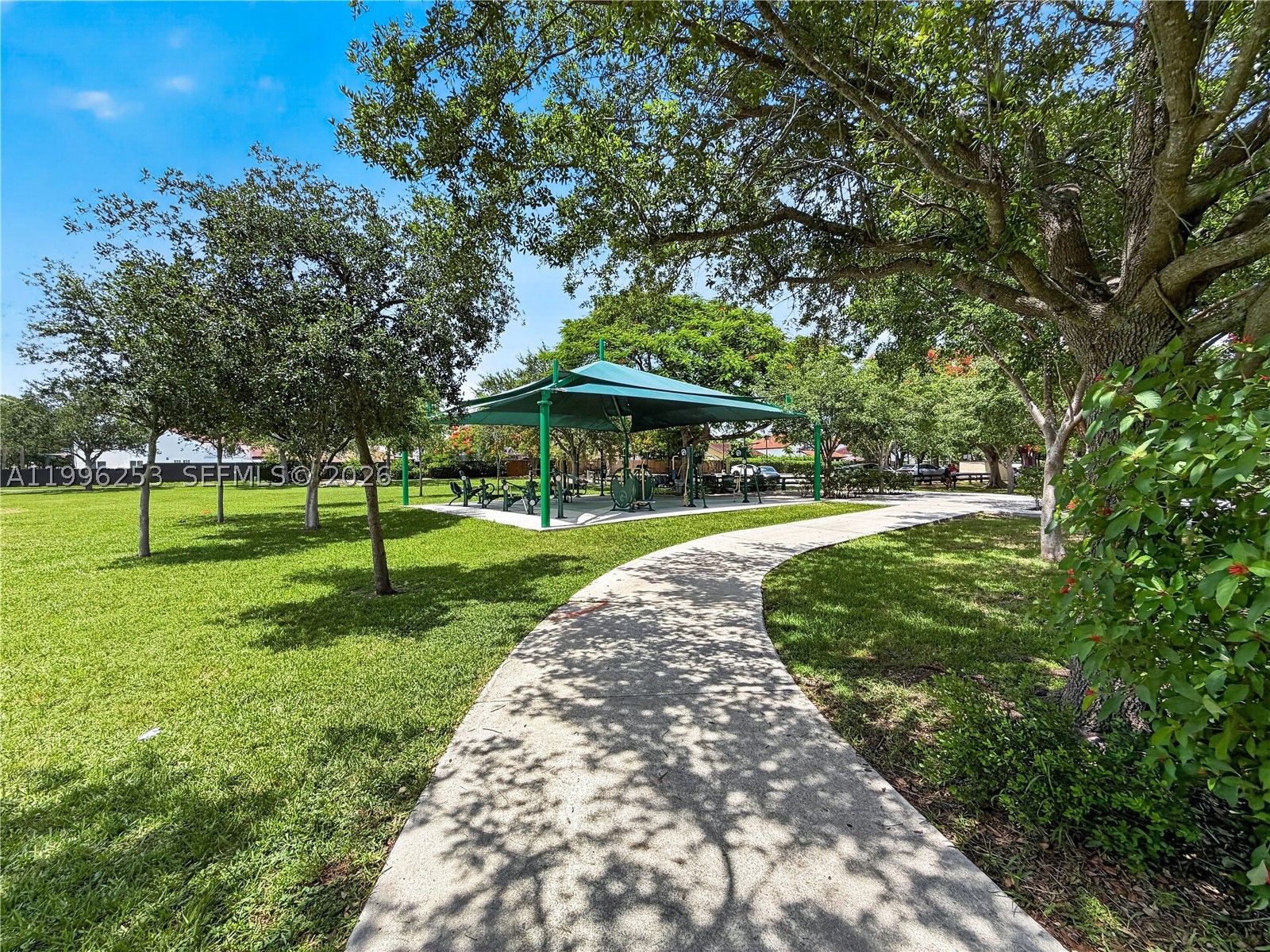 10101 SW 154th Cir Ct #107, Miami FL 33196