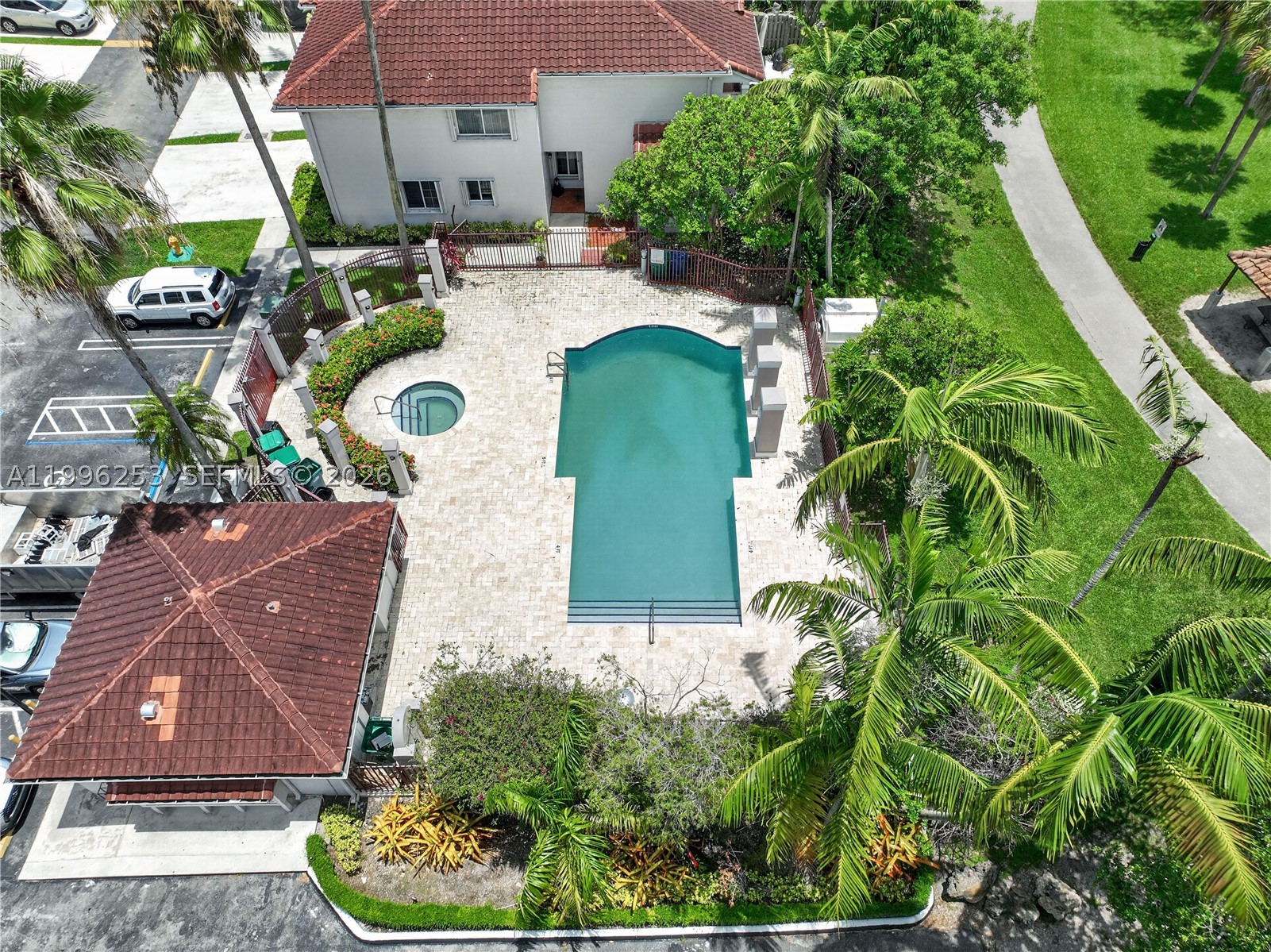 10101 SW 154th Cir Ct #107, Miami FL 33196