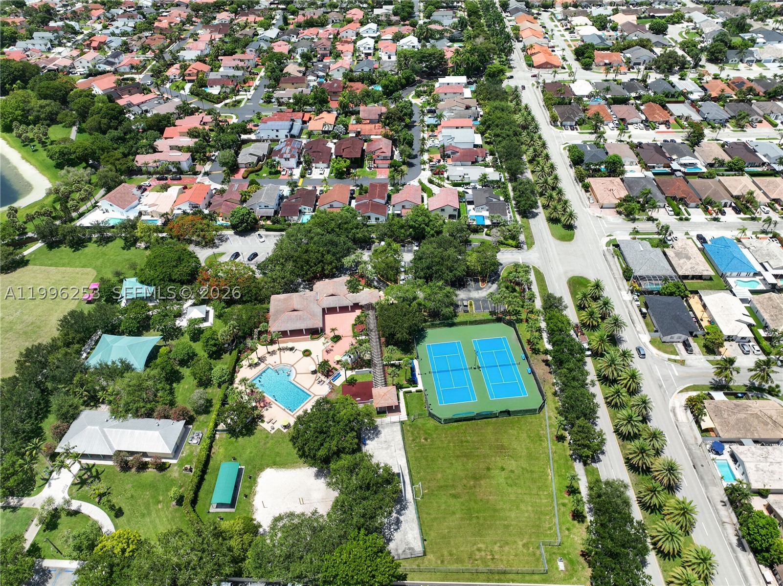 10101 SW 154th Cir Ct #107, Miami FL 33196