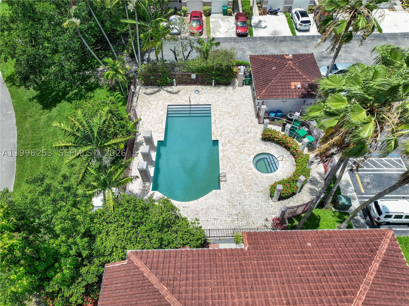 10101 SW 154th Cir Ct #107, Miami FL 33196
