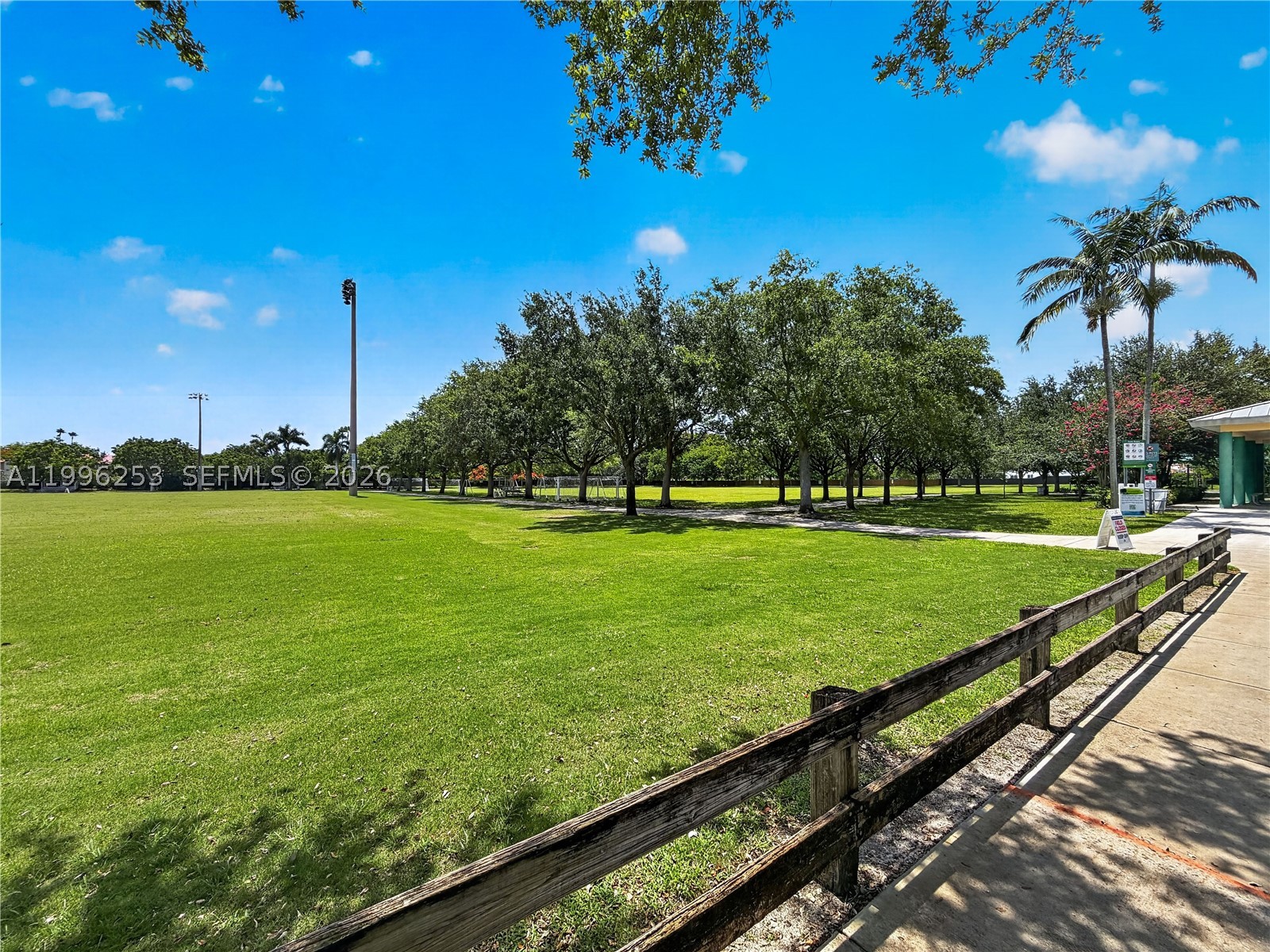 10101 SW 154th Cir Ct #107, Miami FL 33196