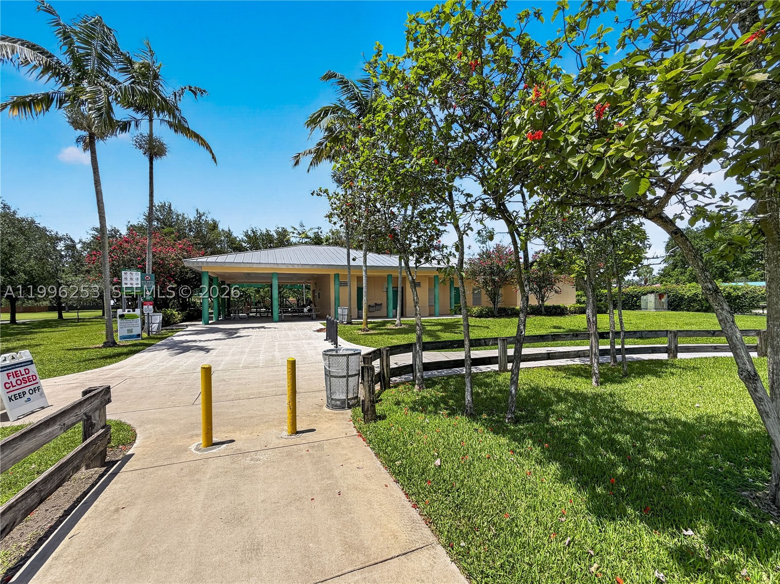 10101 SW 154th Cir Ct #107, Miami FL 33196