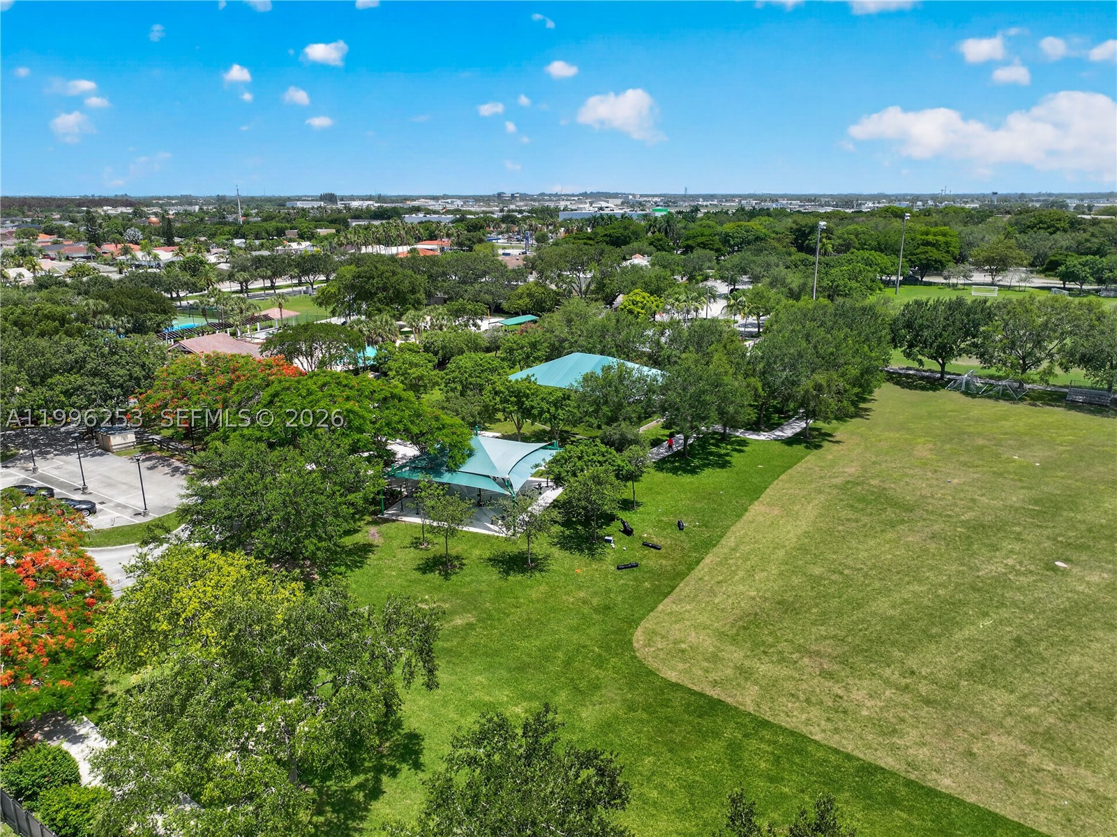 10101 SW 154th Cir Ct #107, Miami FL 33196