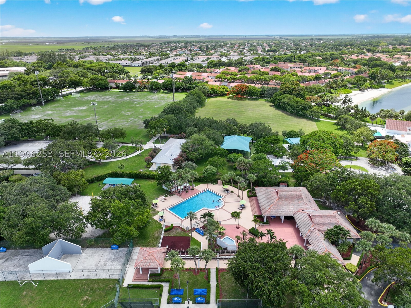10101 SW 154th Cir Ct #107, Miami FL 33196