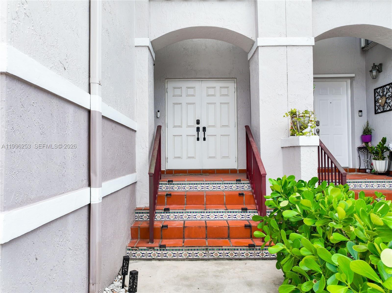10101 SW 154th Cir Ct #107, Miami FL 33196