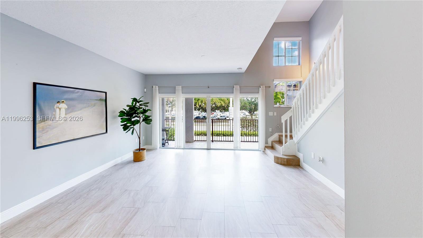 10101 SW 154th Cir Ct #107, Miami FL 33196