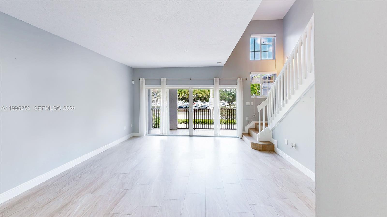 10101 SW 154th Cir Ct #107, Miami FL 33196
