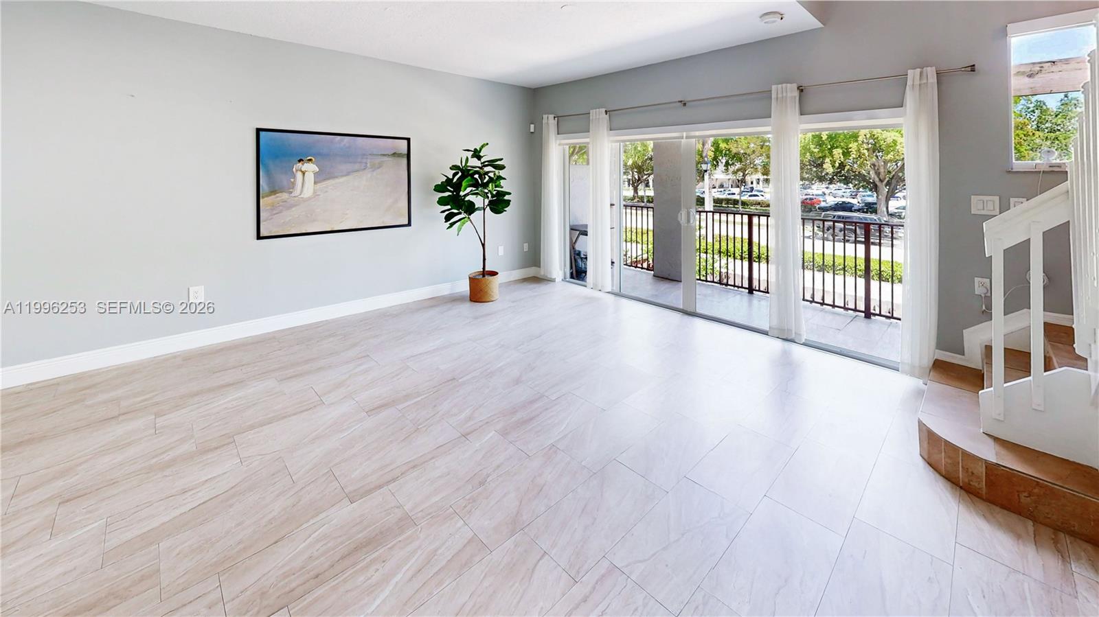 10101 SW 154th Cir Ct #107, Miami FL 33196
