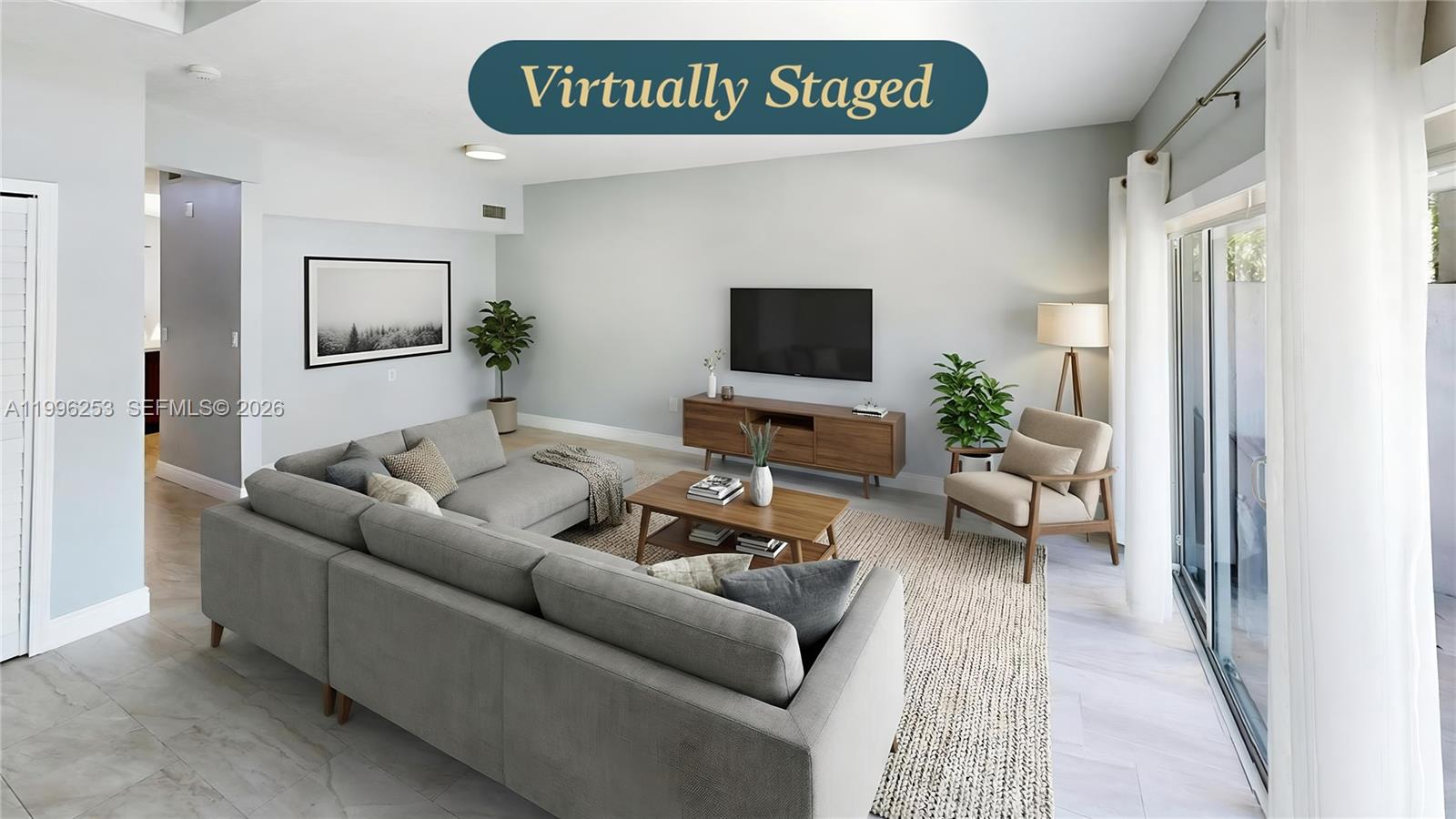 10101 SW 154th Cir Ct #107, Miami FL 33196