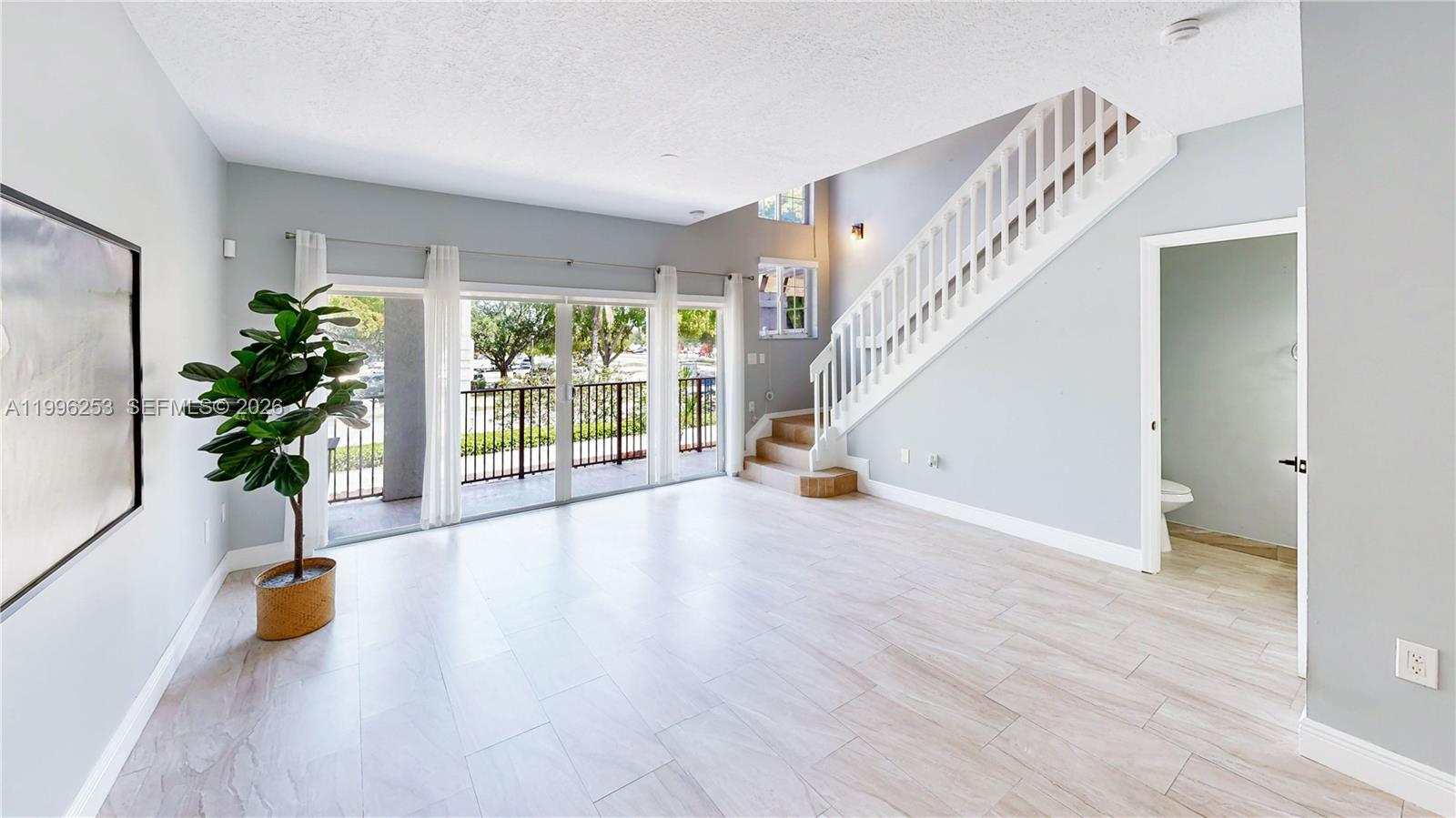 10101 SW 154th Cir Ct #107, Miami FL 33196