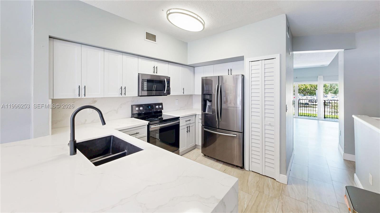 10101 SW 154th Cir Ct #107, Miami FL 33196