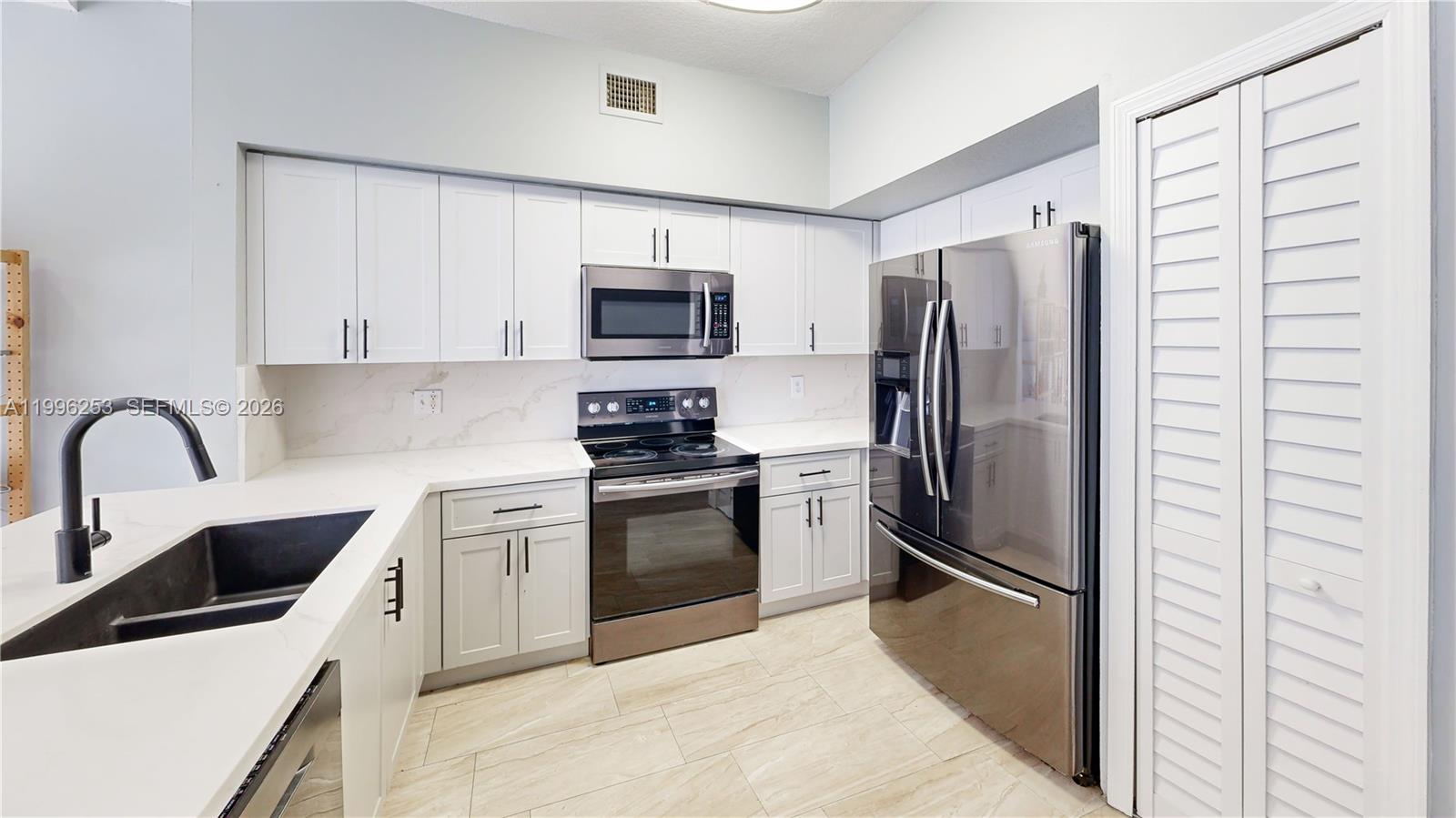 10101 SW 154th Cir Ct #107, Miami FL 33196