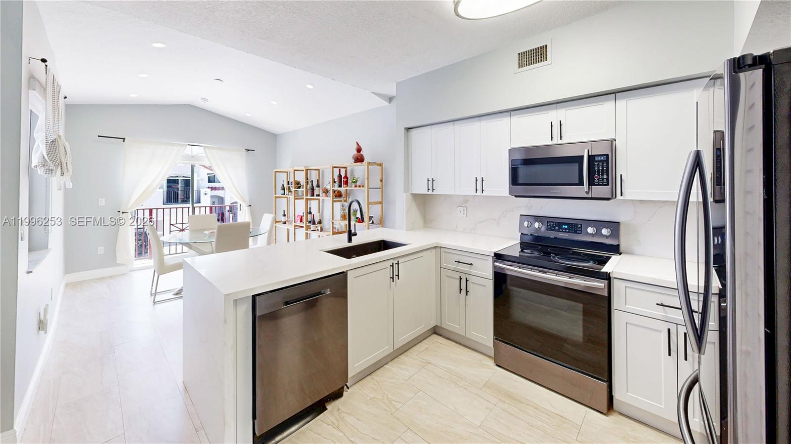 10101 SW 154th Cir Ct #107, Miami FL 33196