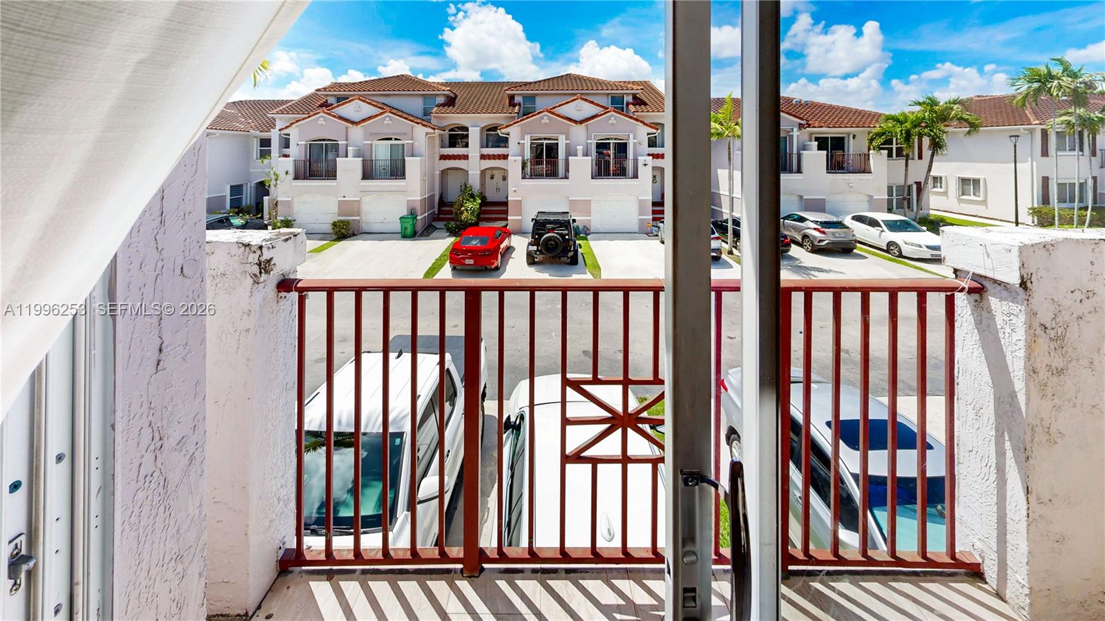 10101 SW 154th Cir Ct #107, Miami FL 33196