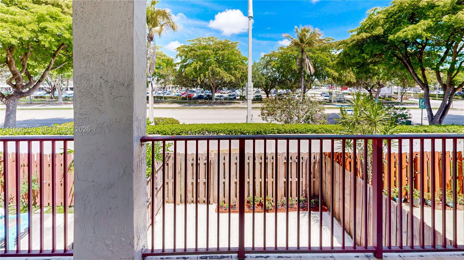 10101 SW 154th Cir Ct #107, Miami FL 33196