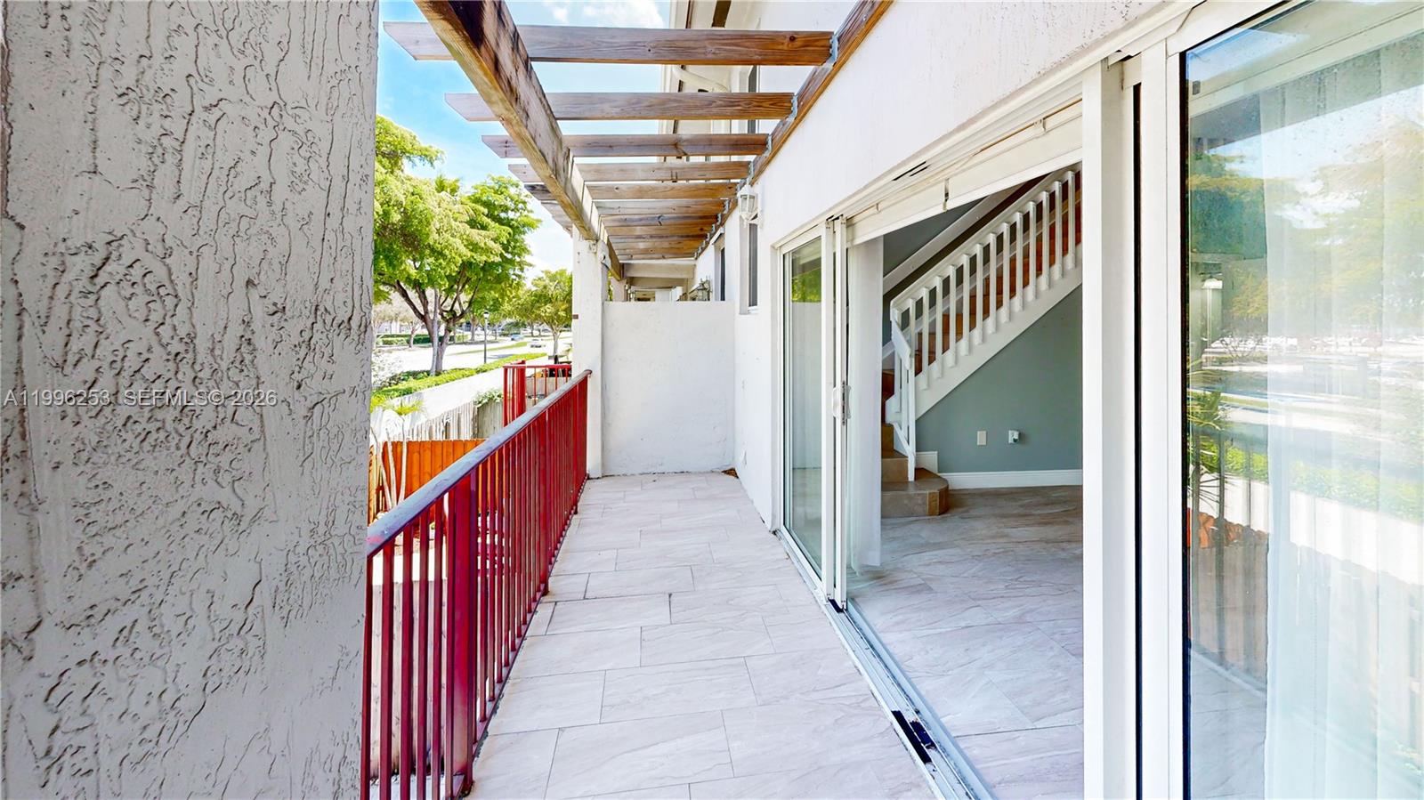 10101 SW 154th Cir Ct #107, Miami FL 33196