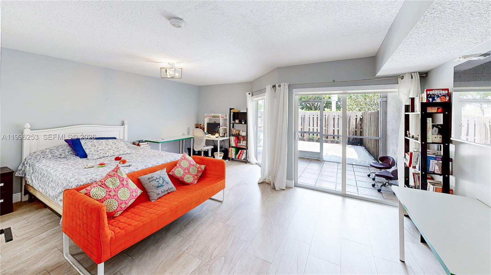 10101 SW 154th Cir Ct #107, Miami FL 33196