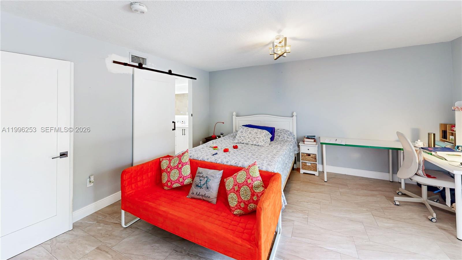10101 SW 154th Cir Ct #107, Miami FL 33196