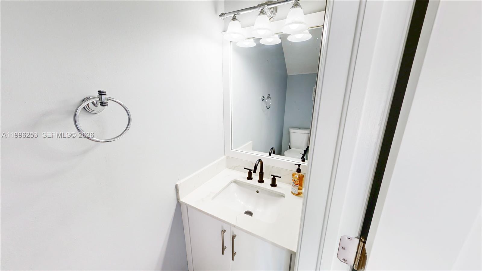 10101 SW 154th Cir Ct #107, Miami FL 33196