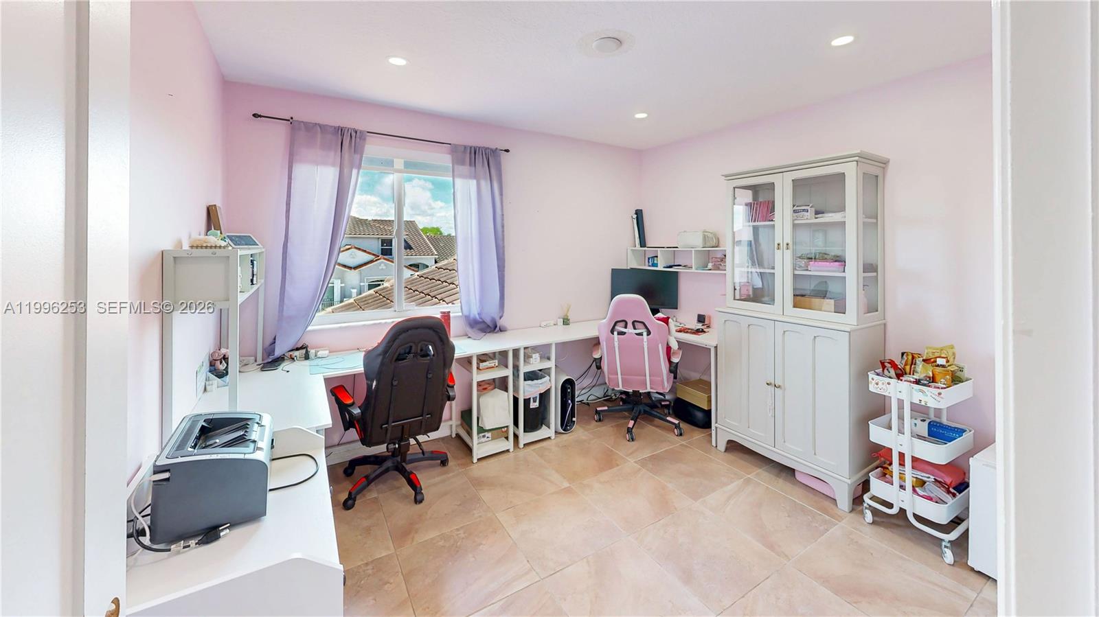 10101 SW 154th Cir Ct #107, Miami FL 33196