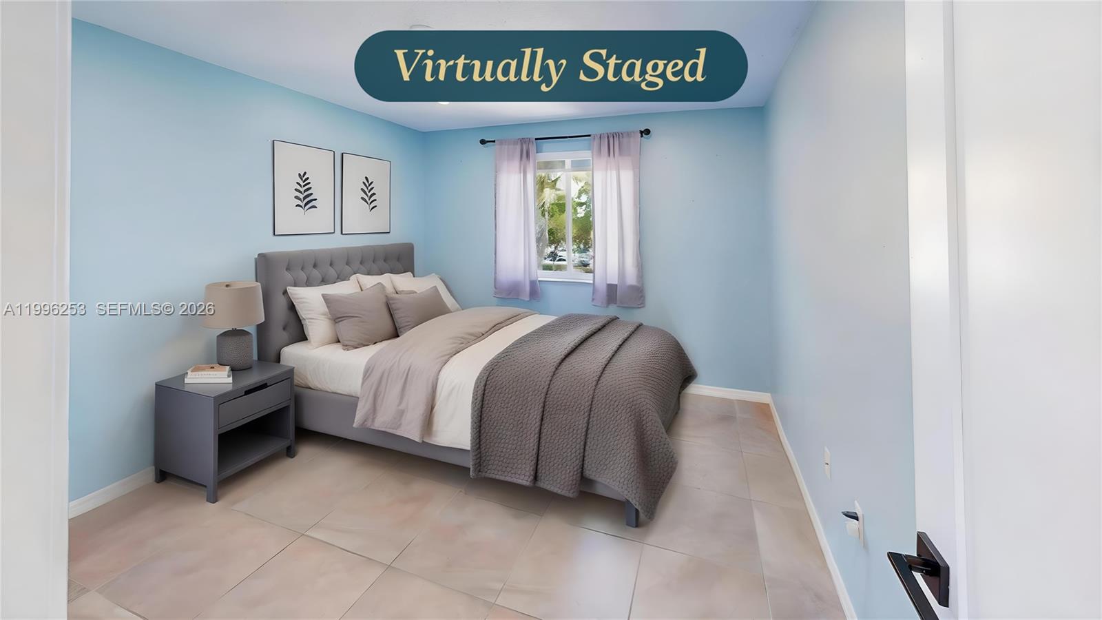10101 SW 154th Cir Ct #107, Miami FL 33196