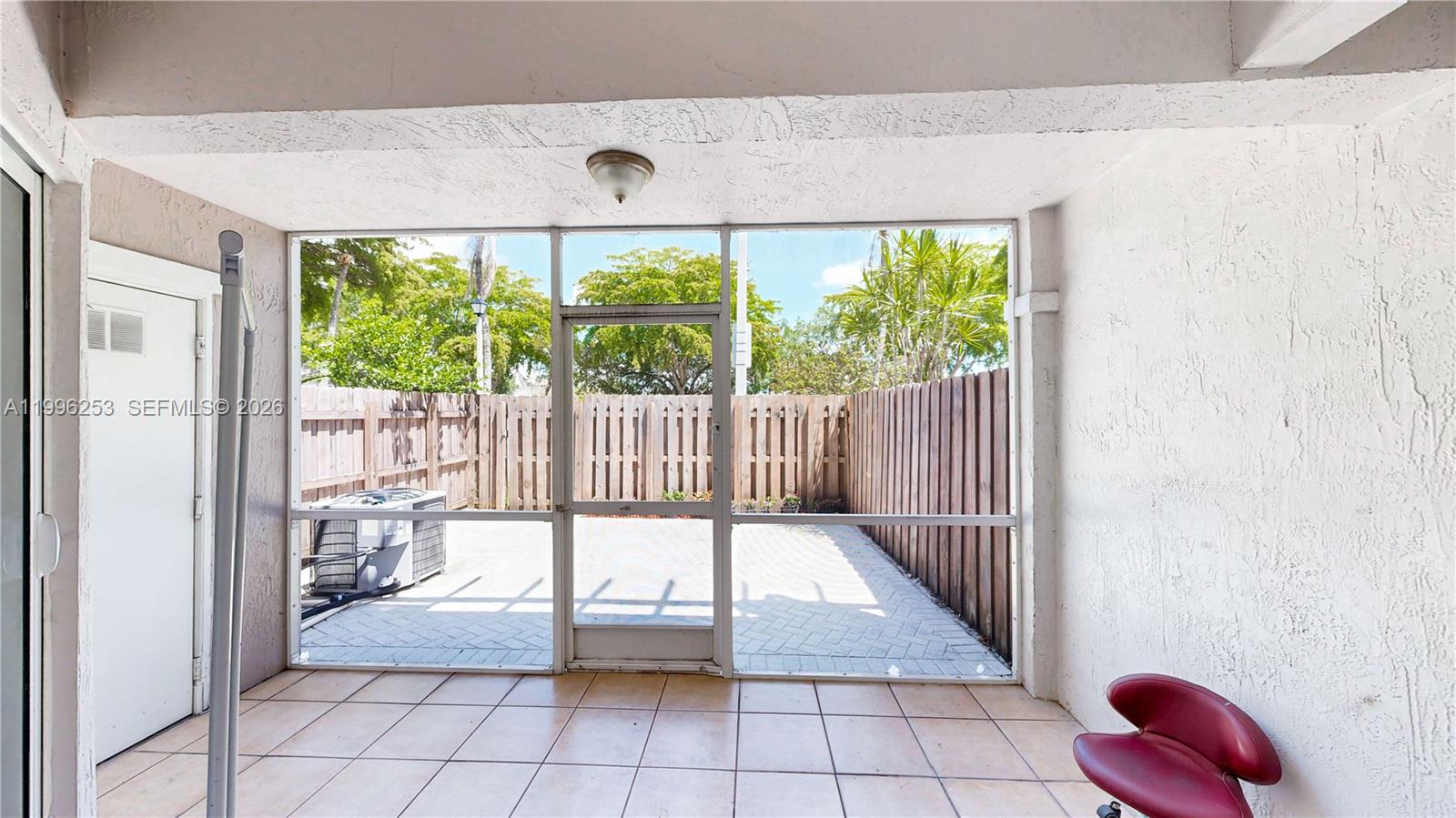 10101 SW 154th Cir Ct #107, Miami FL 33196