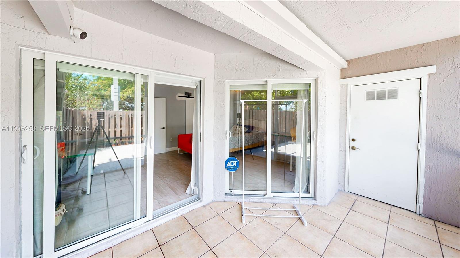 10101 SW 154th Cir Ct #107, Miami FL 33196