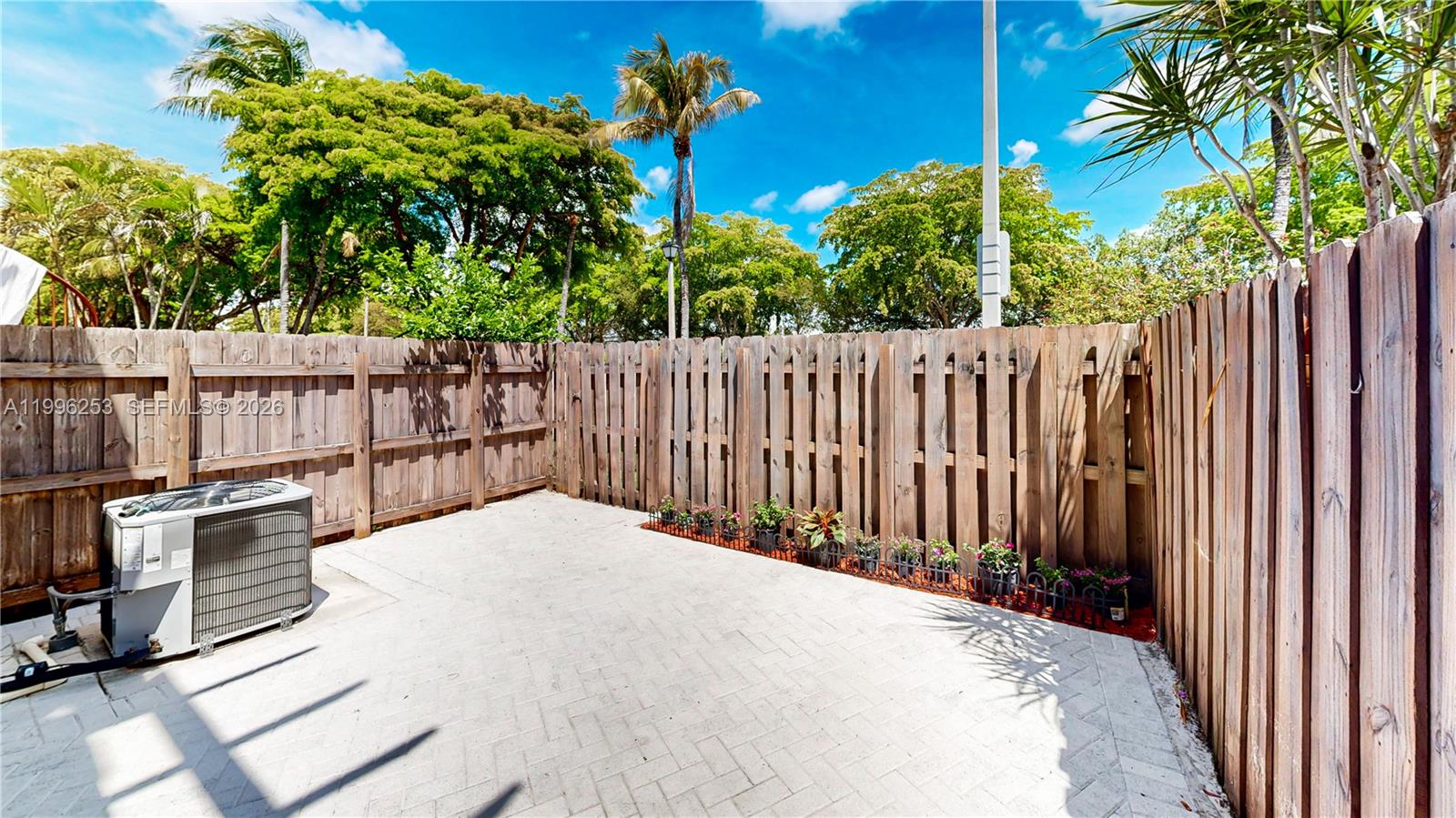 10101 SW 154th Cir Ct #107, Miami FL 33196