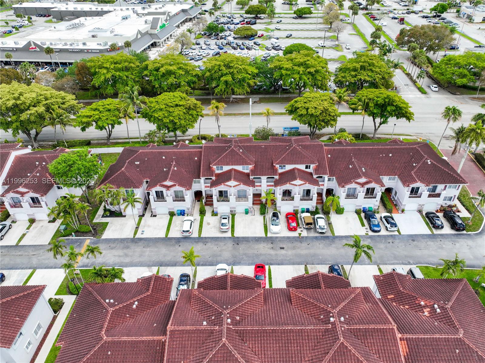 10101 SW 154th Cir Ct #107, Miami FL 33196