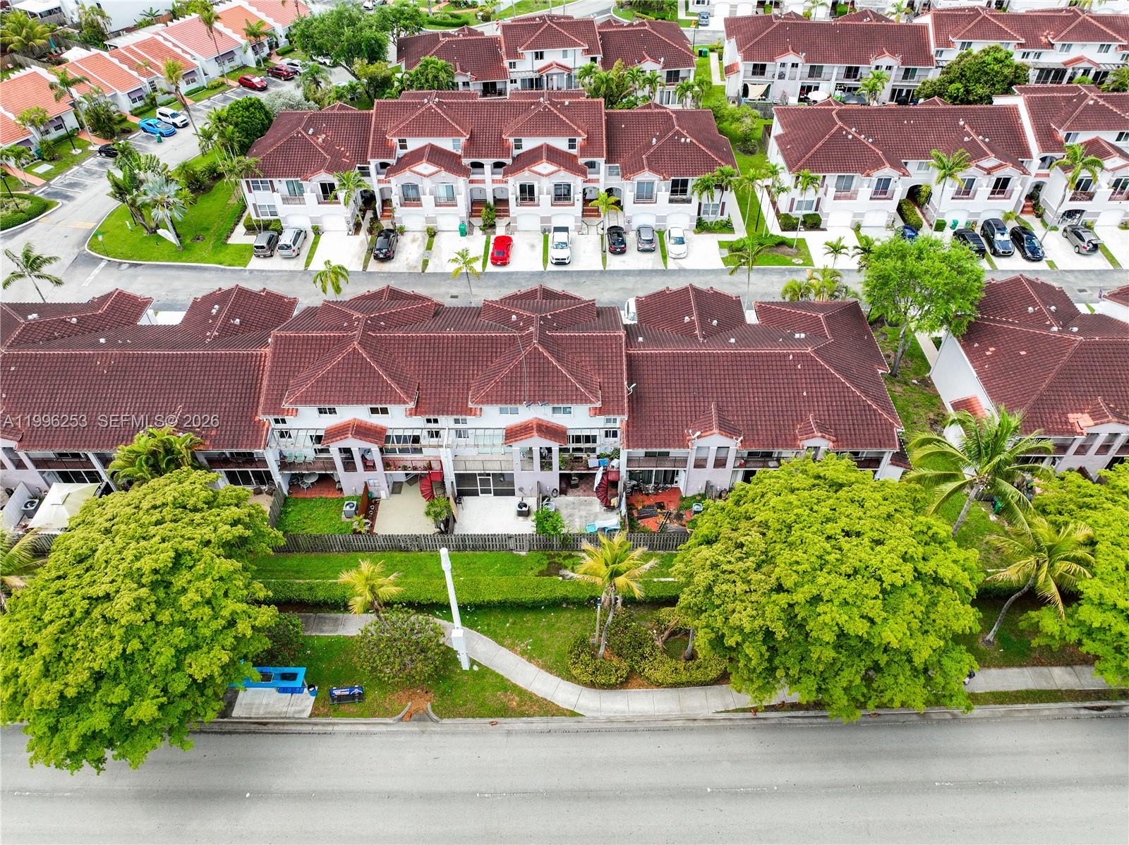 10101 SW 154th Cir Ct #107, Miami FL 33196