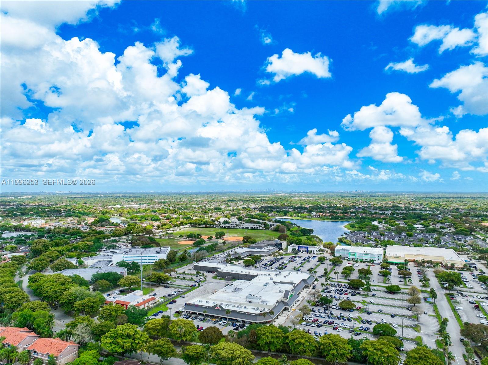 10101 SW 154th Cir Ct #107, Miami FL 33196