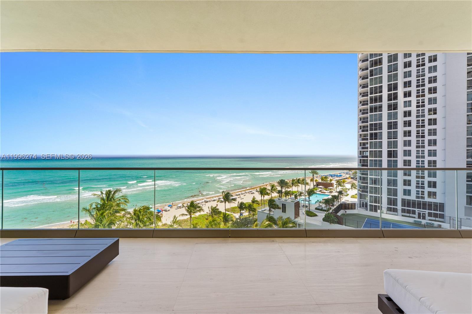18975 Collins Ave #603, Sunny Isles Beach FL 33160