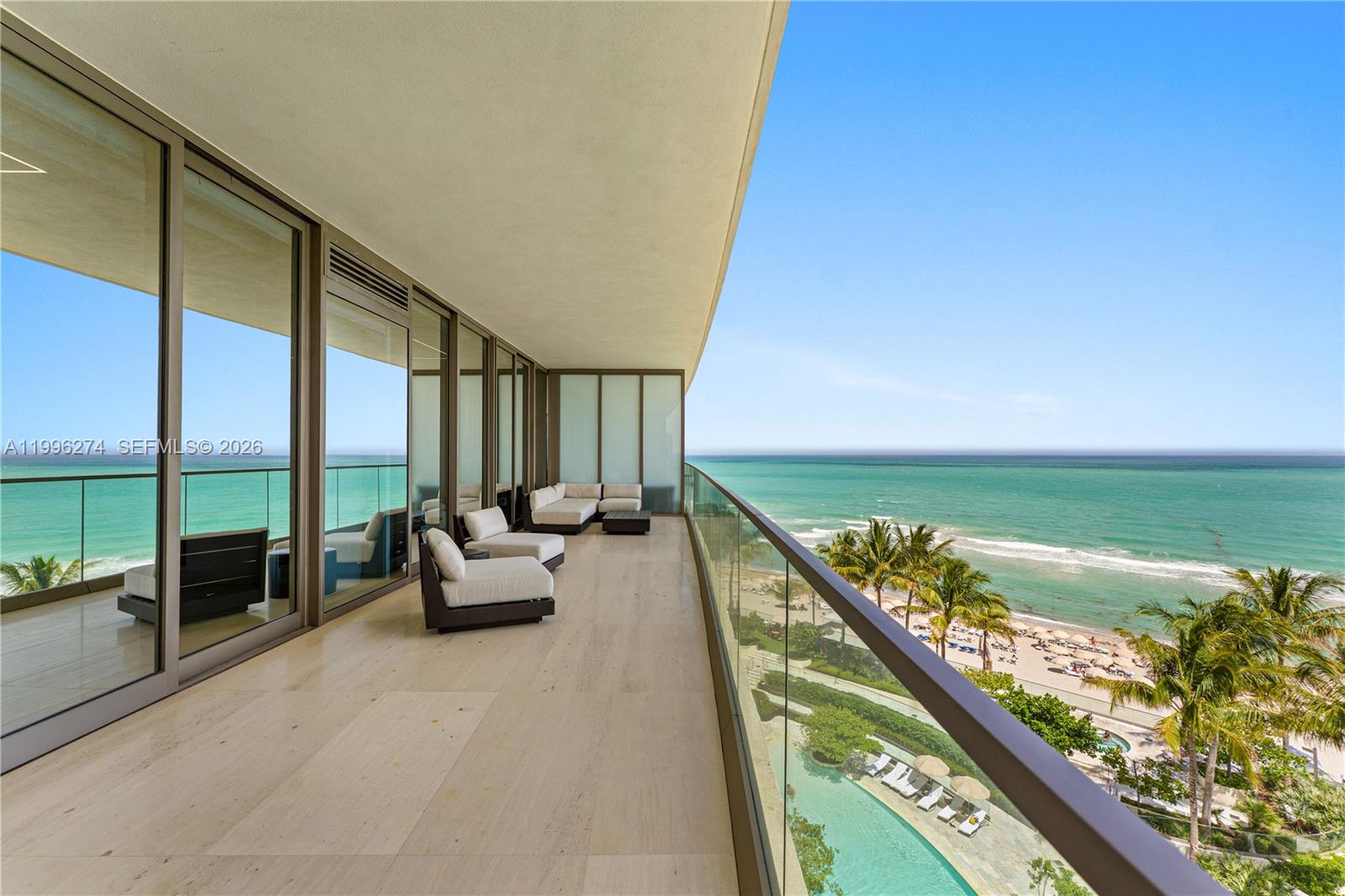 18975 Collins Ave #603, Sunny Isles Beach FL 33160