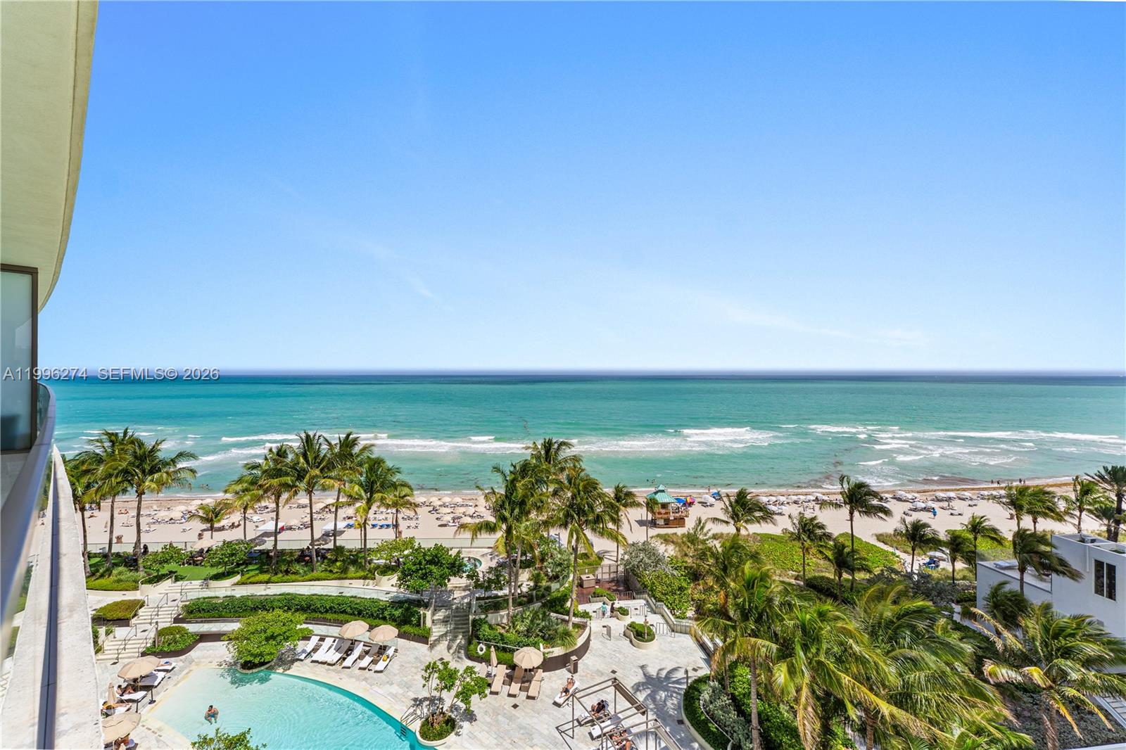 18975 Collins Ave #603, Sunny Isles Beach FL 33160