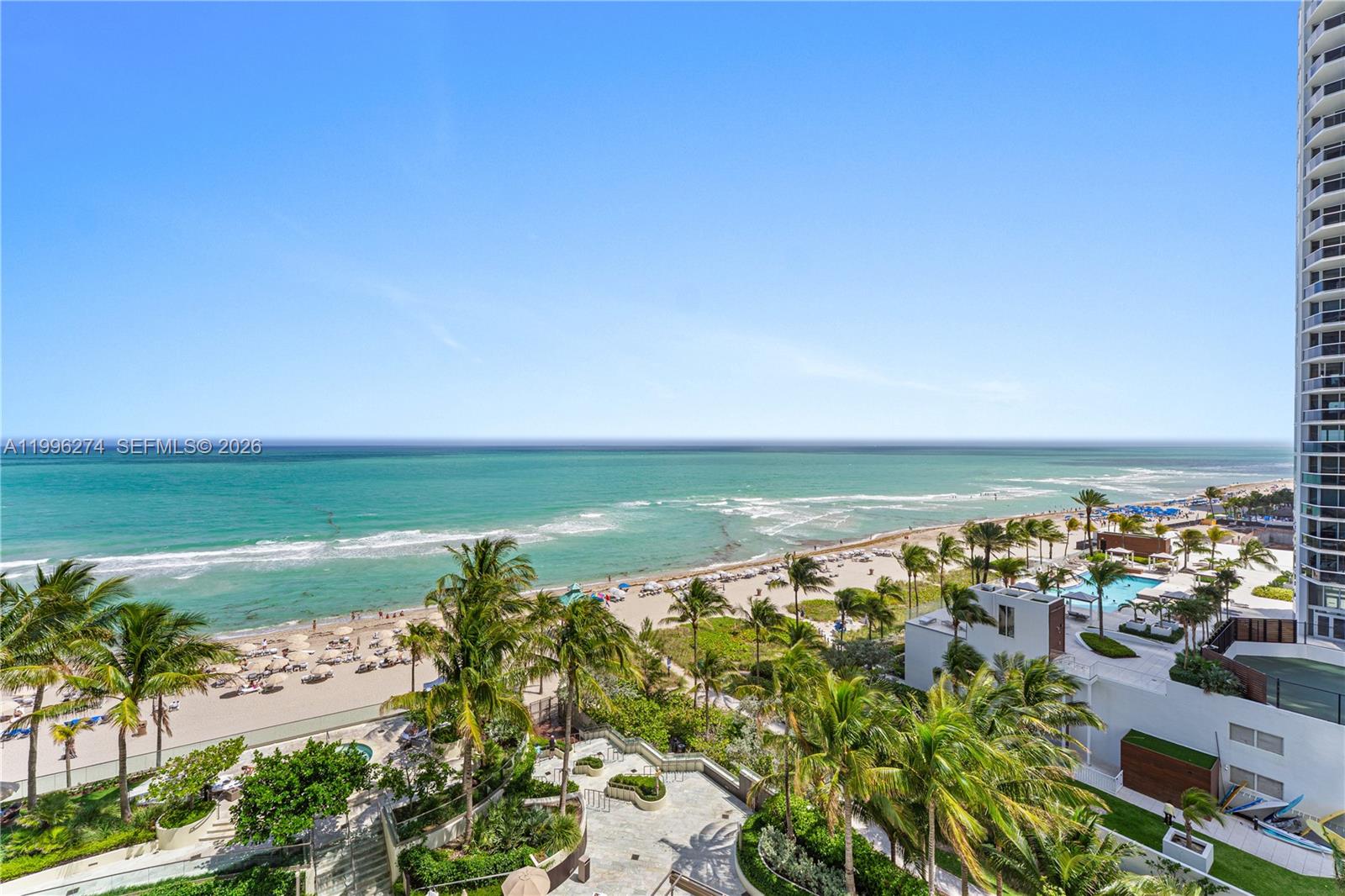 18975 Collins Ave #603, Sunny Isles Beach FL 33160