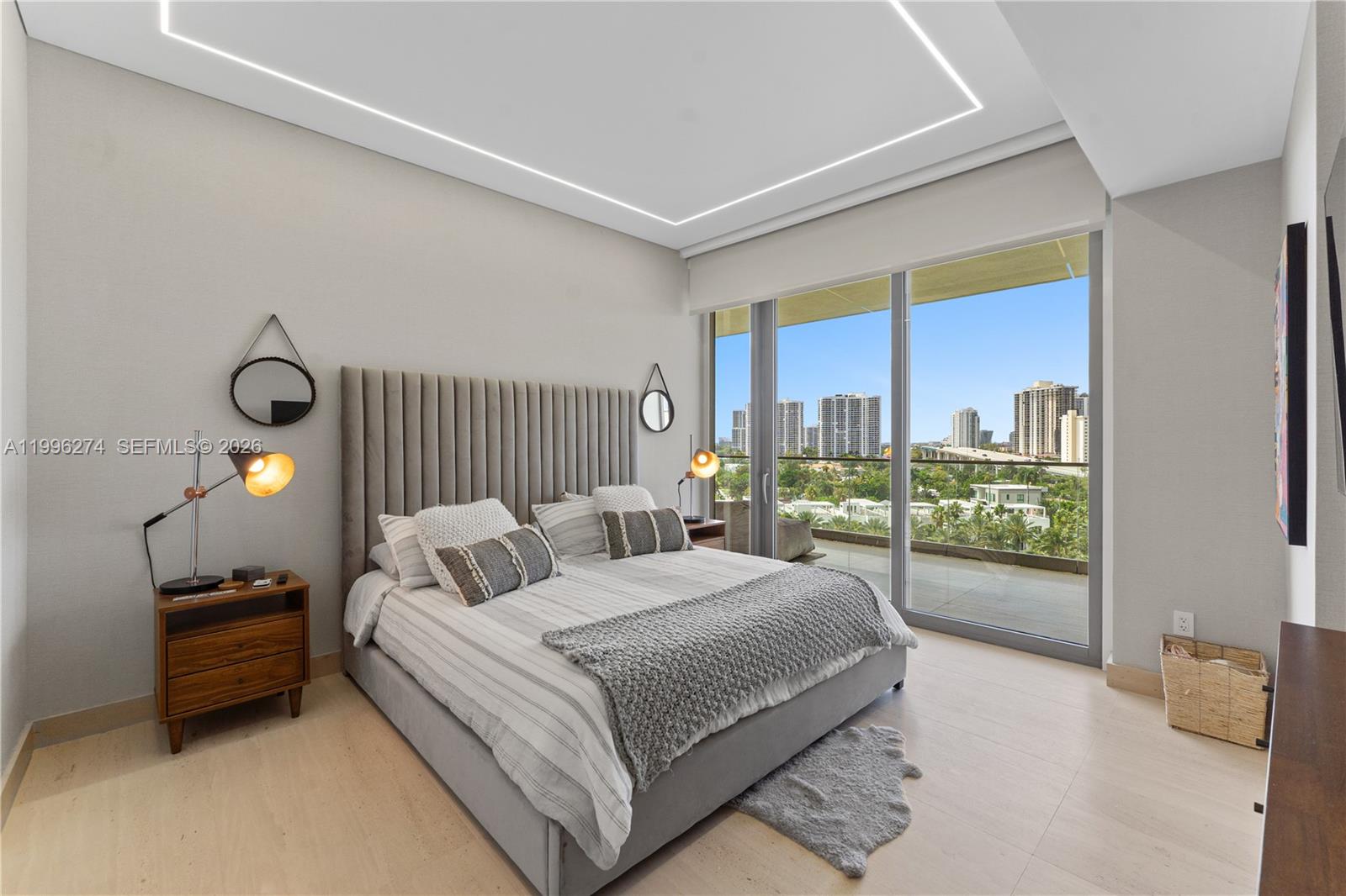 18975 Collins Ave #603, Sunny Isles Beach FL 33160
