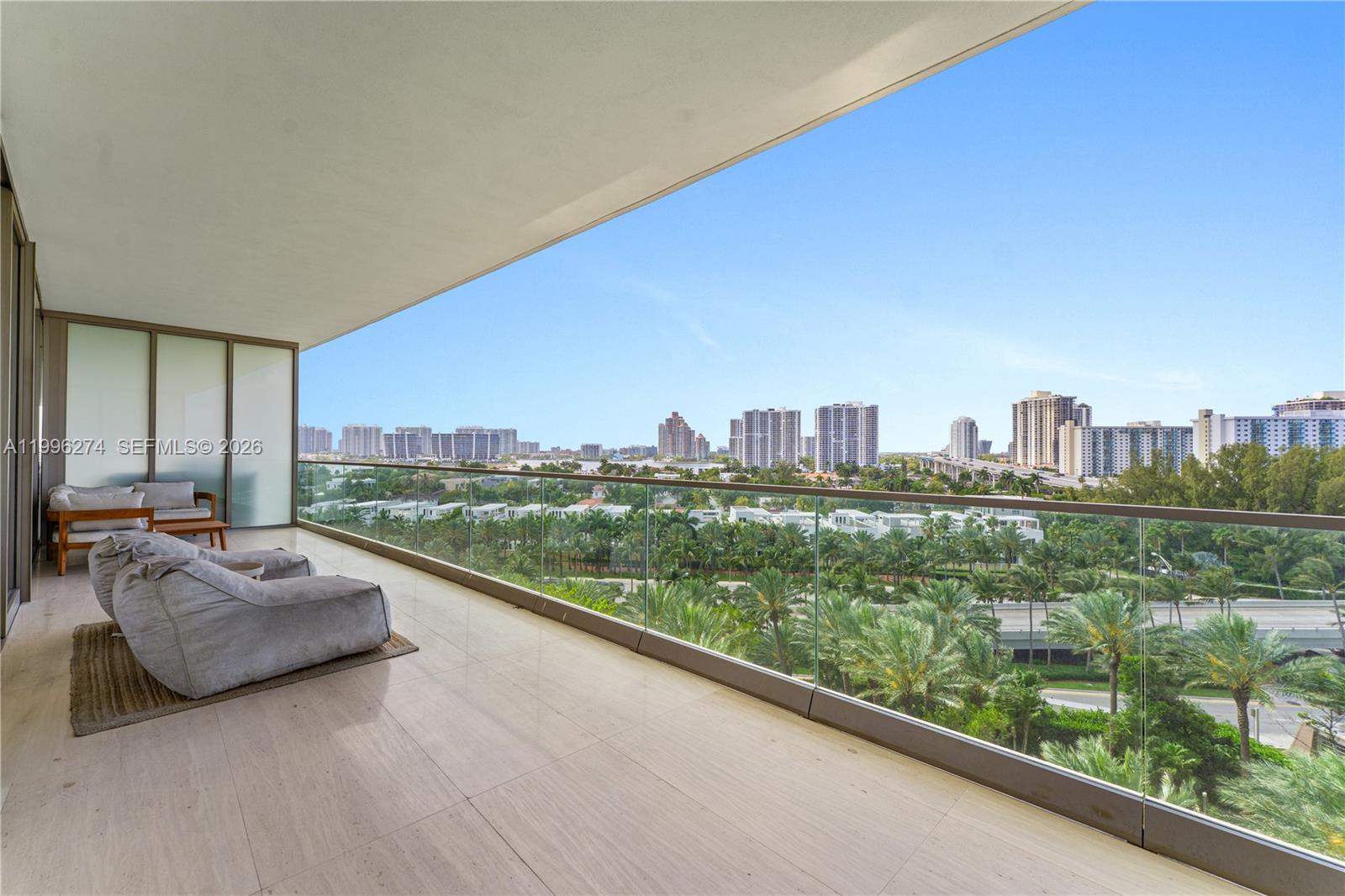 18975 Collins Ave #603, Sunny Isles Beach FL 33160