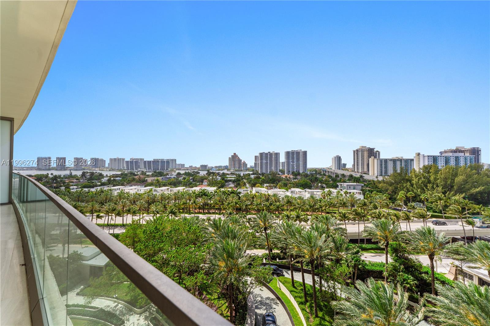 18975 Collins Ave #603, Sunny Isles Beach FL 33160