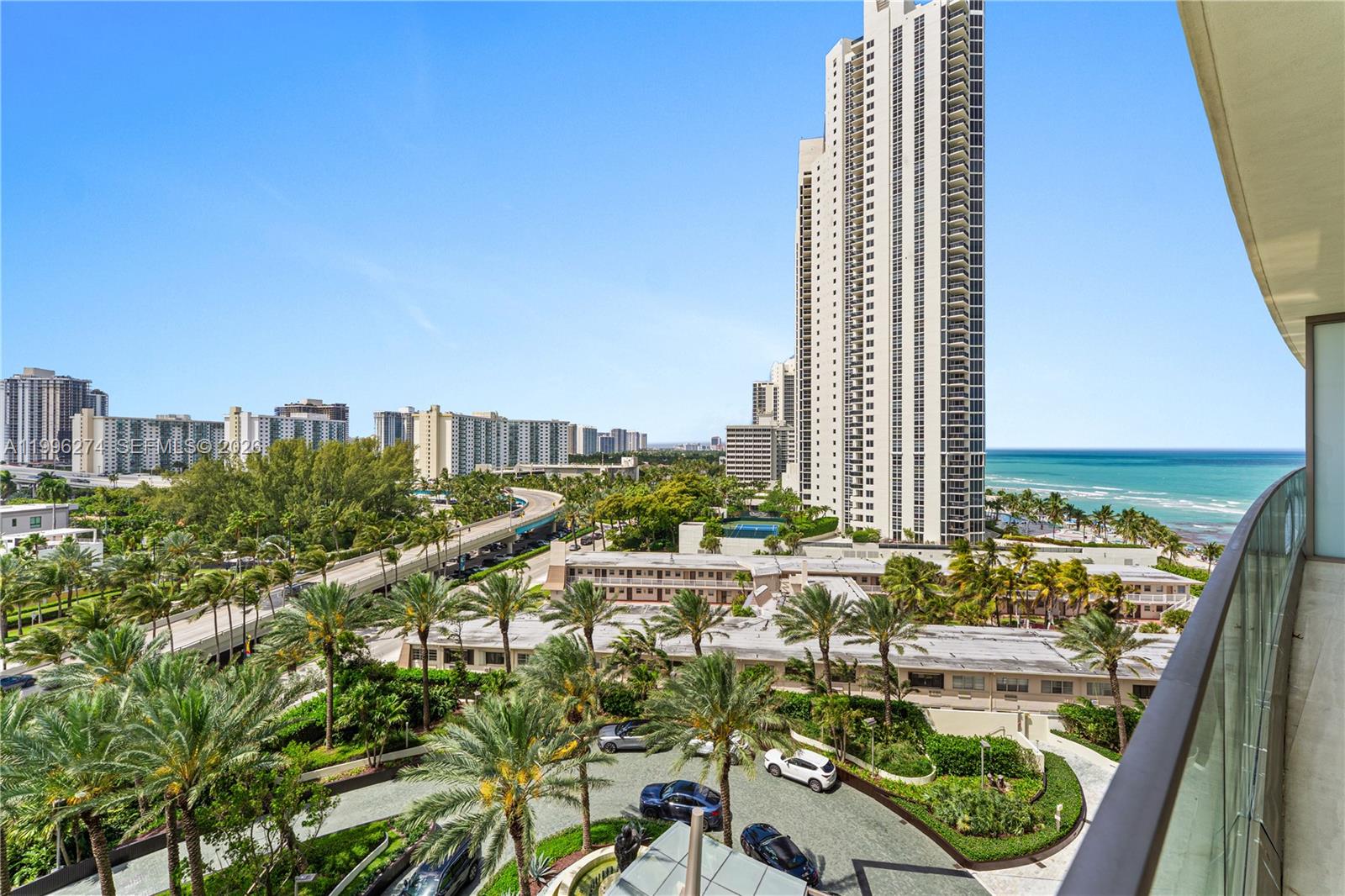 18975 Collins Ave #603, Sunny Isles Beach FL 33160