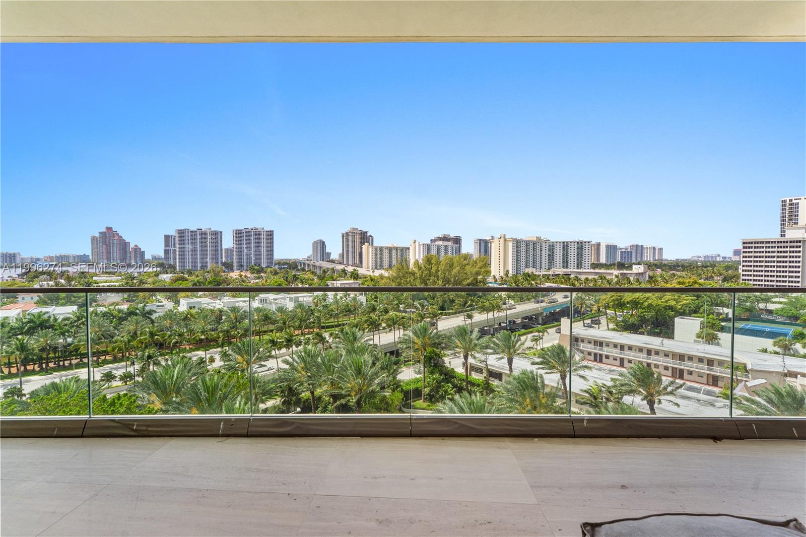18975 Collins Ave #603, Sunny Isles Beach FL 33160