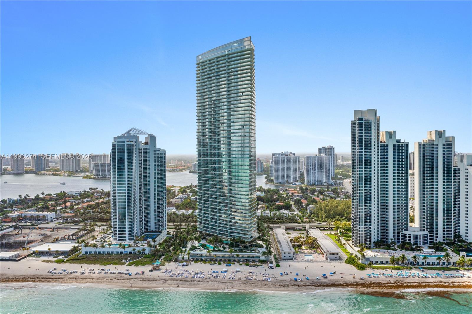 18975 Collins Ave #603, Sunny Isles Beach FL 33160